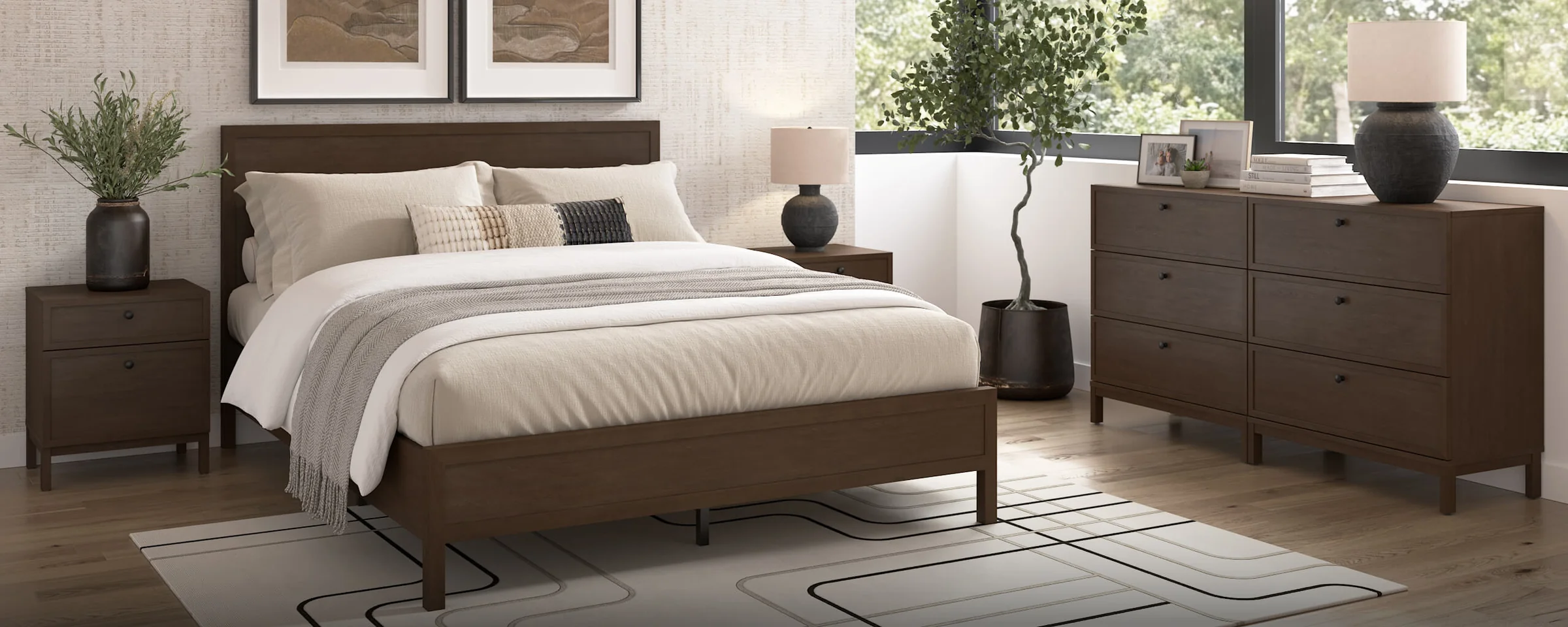 Elevate Your Space with Ease