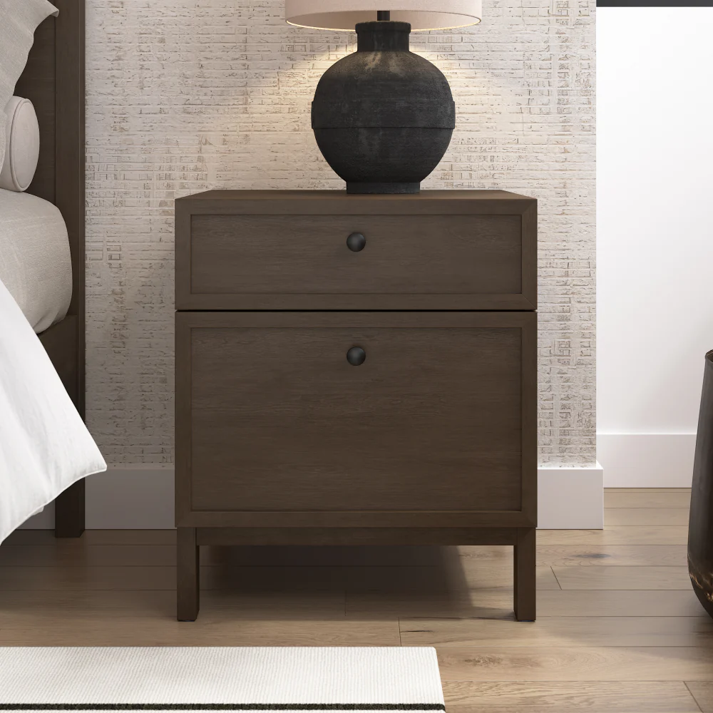 Bedroom Accents